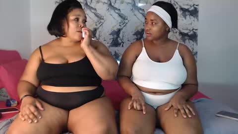 SEXYCHILL online show from April 18, 12:35 am