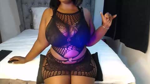 sexychocco online show from November 30, 4:00 pm