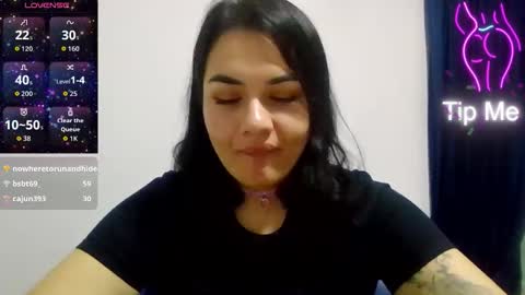 sexychubbyanna online show from March 29, 5:17 am