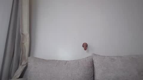 SexyCookieN online show from August 2, 10:07 am