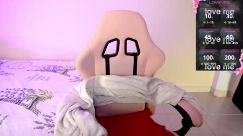 sexydiabliita online show from May 24, 12:20 am