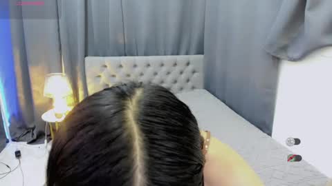 sexydollfox online show from January 19, 5:05 am