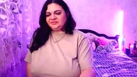 sexydollywoman online show from April 1, 6:38 pm