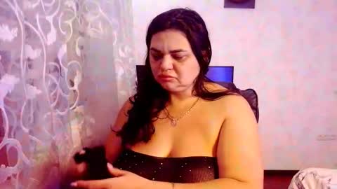 sexydollywoman online show from December 14, 11:21 pm