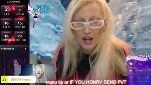 ENI pvt moan your name  WHEN I M NOT online you tell me in SNAPCHAT deal yes add me...  FREE TWITTER magiconline101...... online show from February 1, 9:19 pm