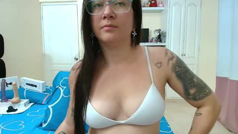 Eva online show from January 11, 4:16 am