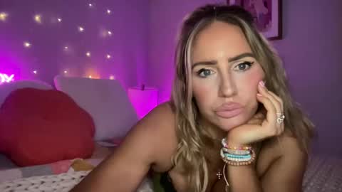 Ashley Love online show from March 8, 8:51 am