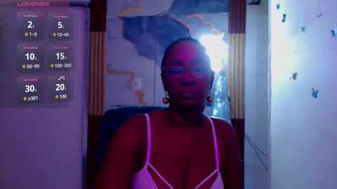 sexyhanny4u online show from March 8, 5:22 am