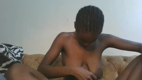 REBECCAH online show from December 17, 1:50 am