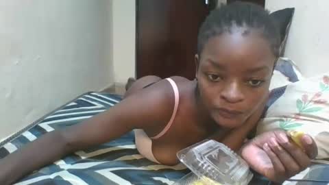 REBECCAH online show from December 23, 1:45 pm