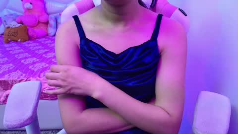 sexyislive online show from February 27, 6:09 pm