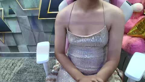 sexyislive online show from November 7, 5:40 pm