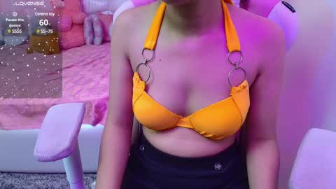 sexyislive online show from February 10, 10:51 pm