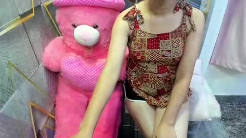 sexyislive online show from September 15, 8:16 pm