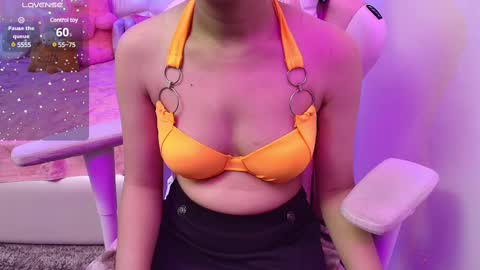 sexyislive online show from February 10, 12:08 pm