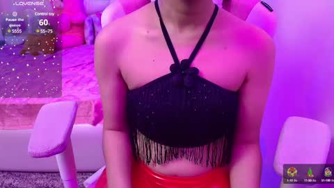 sexyislive online show from February 11, 12:25 pm