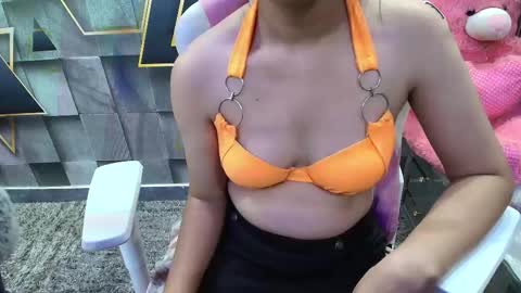 sexyislive online show from October 6, 12:22 pm