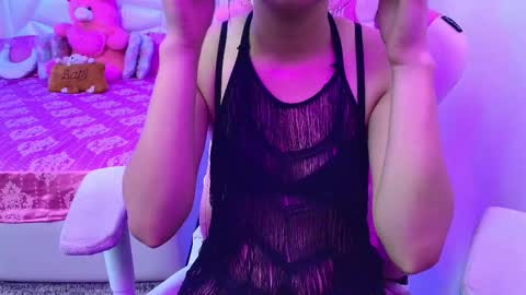 sexyislive online show from March 4, 5:00 am