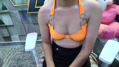 sexyislive online show from October 7, 1:04 pm