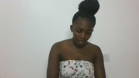 JOAN online show from March 2, 5:41 pm