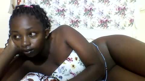 JOAN online show from February 21, 4:51 am