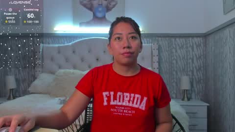 laura online show from April 8, 11:34 am