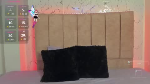 laura online show from October 7, 2:32 pm