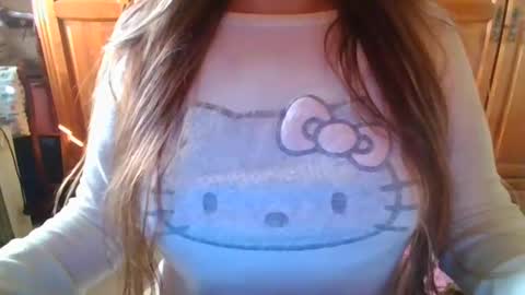 sexymisss24 online show from February 1, 12:37 pm