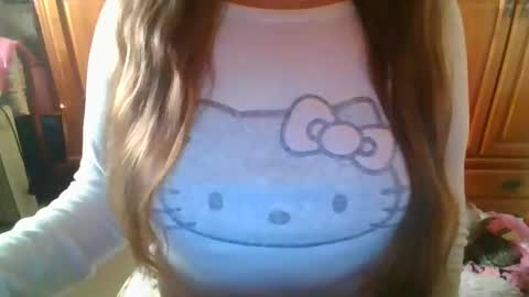 sexymisss24 online show from January 30, 12:27 pm