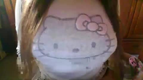 sexymisss24 online show from January 31, 3:33 pm