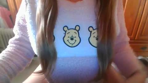 sexymisss24 online show from February 8, 12:17 pm