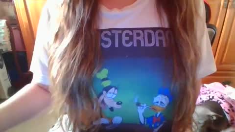 sexymisss24 online show from February 12, 12:33 pm