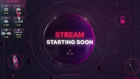 CANDY online show from September 8, 7:02 pm