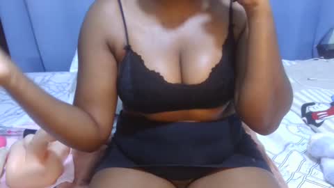 CANDY online show from January 11, 8:33 am