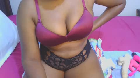 CANDY online show from December 19, 9:06 pm