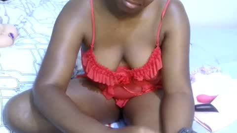 CANDY online show from December 28, 9:30 pm