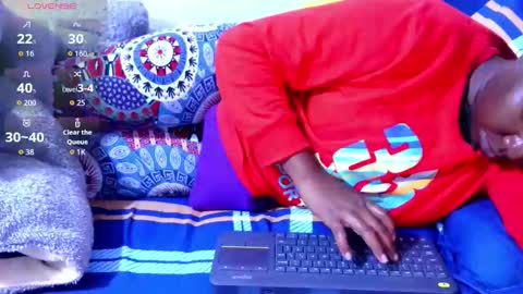 CANDY online show from September 10, 9:31 am