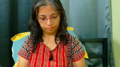 Niharika online show from October 9, 1:37 pm