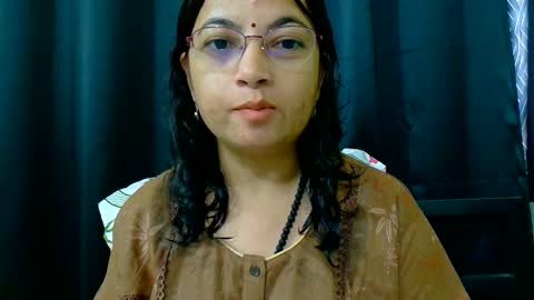 Niharika online show from November 12, 5:49 am