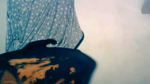 AnneSofia online show from January 13, 11:06 pm