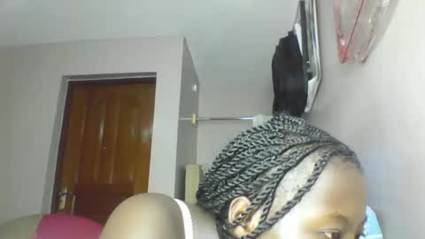 sexypamm online show from April 27, 6:49 pm