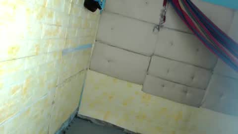 Snapshot of sexypinaymiya chatting on February 7, 5:31 am Miyah online show from February 7, 5:31 am