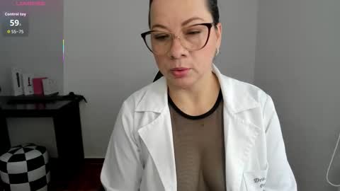 Sexy Psychologist online show from March 27, 5:24 pm