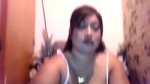 Sam online show from June 29, 7:24 pm