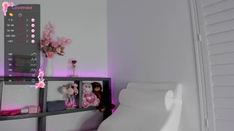 Estee online show from February 21, 2:28 am