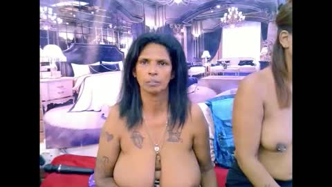 sexyva4u2luv online show from February 23, 6:51 pm