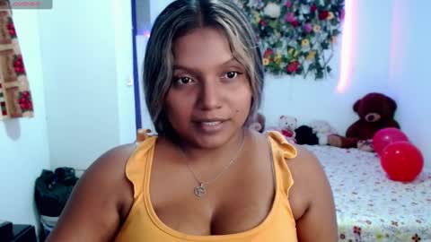 sexyvaldiry online show from February 15, 10:43 pm
