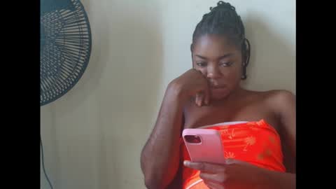 Blue online show from October 2, 12:43 pm