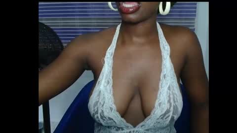 Blue online show from February 15, 7:46 pm