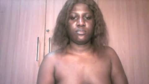 SexyxxEbony online show from July 15, 11:42 pm